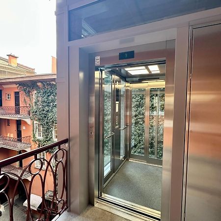 Apartments Rynek Glowny Krakow Luaran gambar