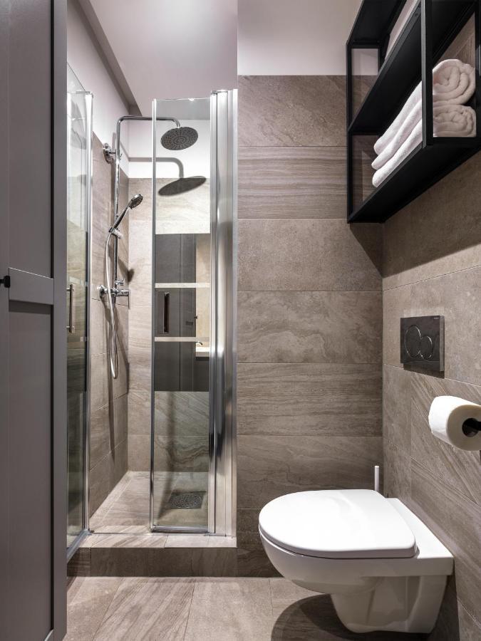 Apartments Rynek Glowny Krakow Luaran gambar